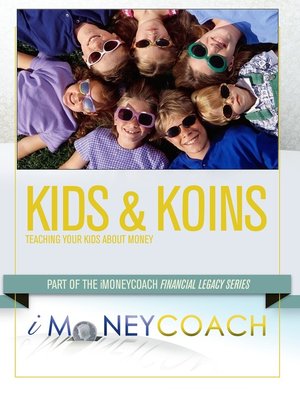 cover image of Kids & Koins